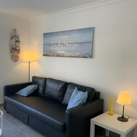 Orlando Adeje Apartment Costa Adeje  Luaran gambar