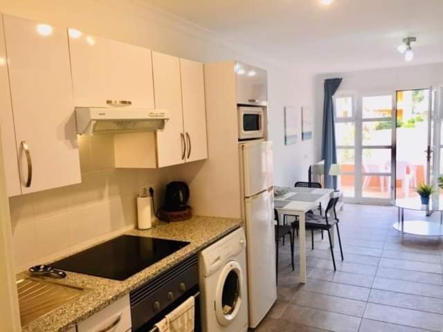 Orlando Adeje Apartment Costa Adeje  Luaran gambar