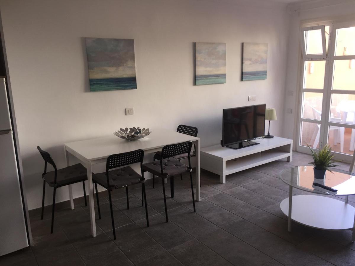 Orlando Adeje Apartment Costa Adeje  Luaran gambar