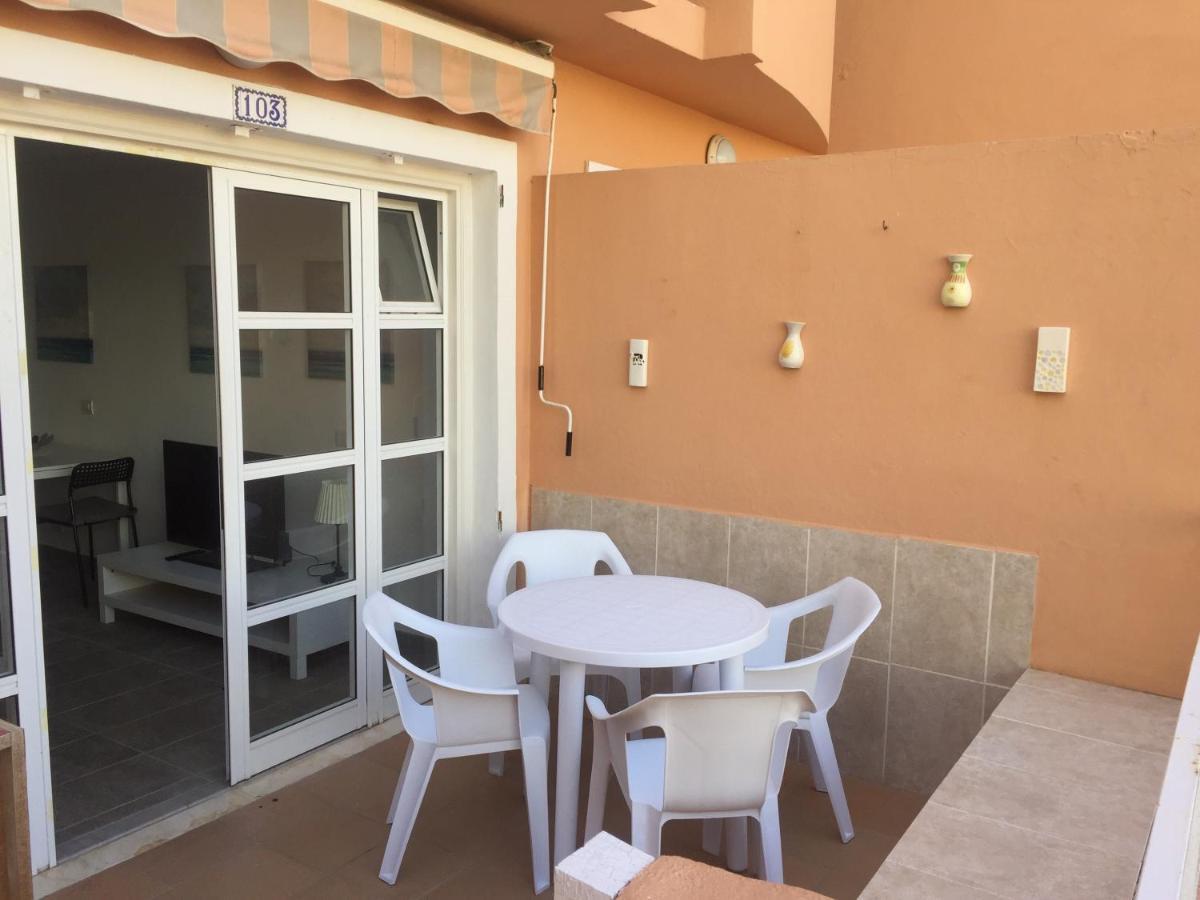 Orlando Adeje Apartment Costa Adeje  Luaran gambar