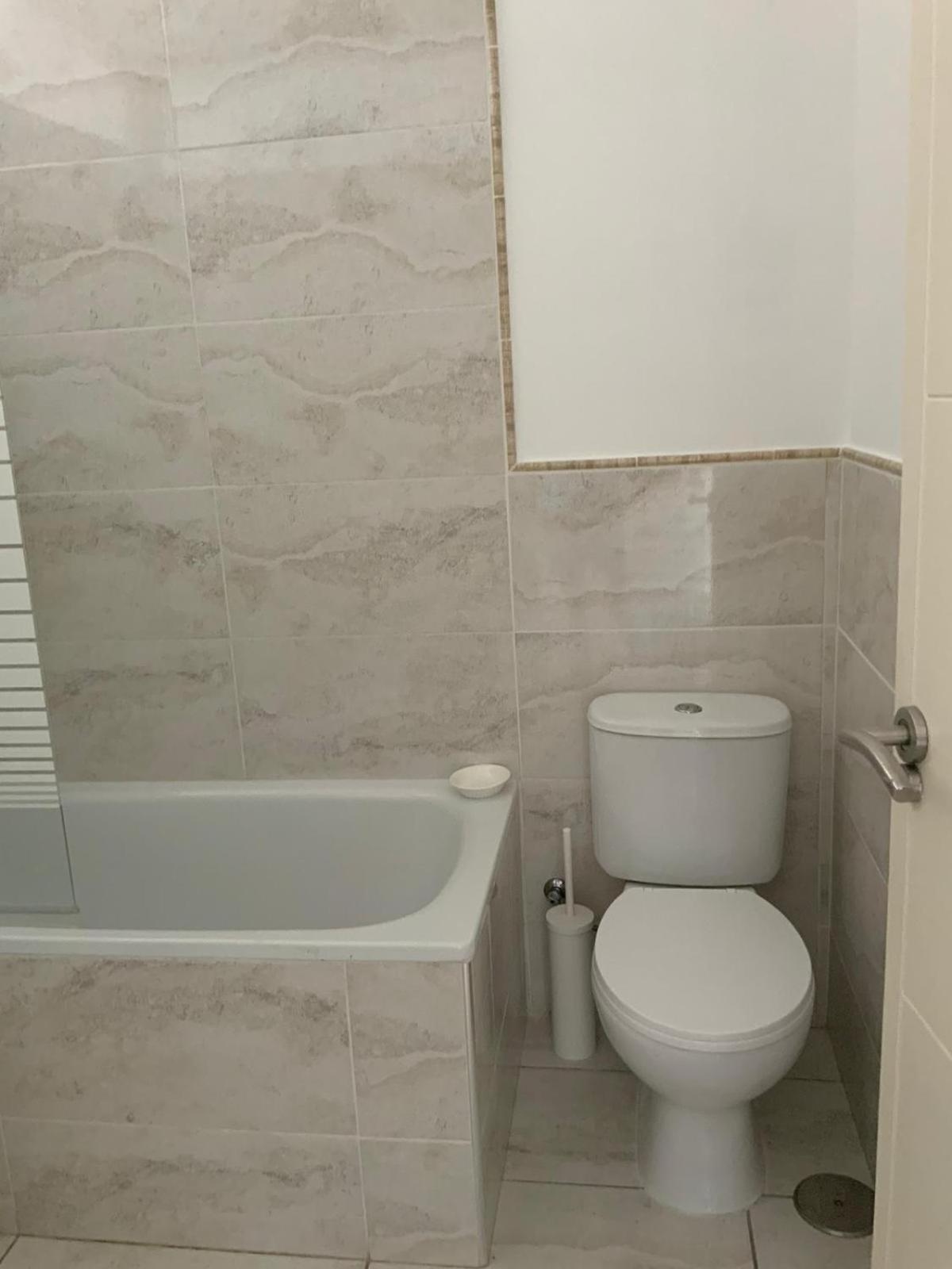 Orlando Adeje Apartment Costa Adeje  Luaran gambar