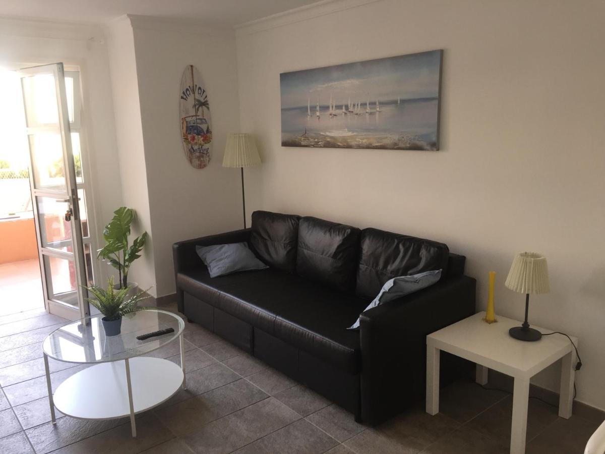 Orlando Adeje Apartment Costa Adeje  Luaran gambar