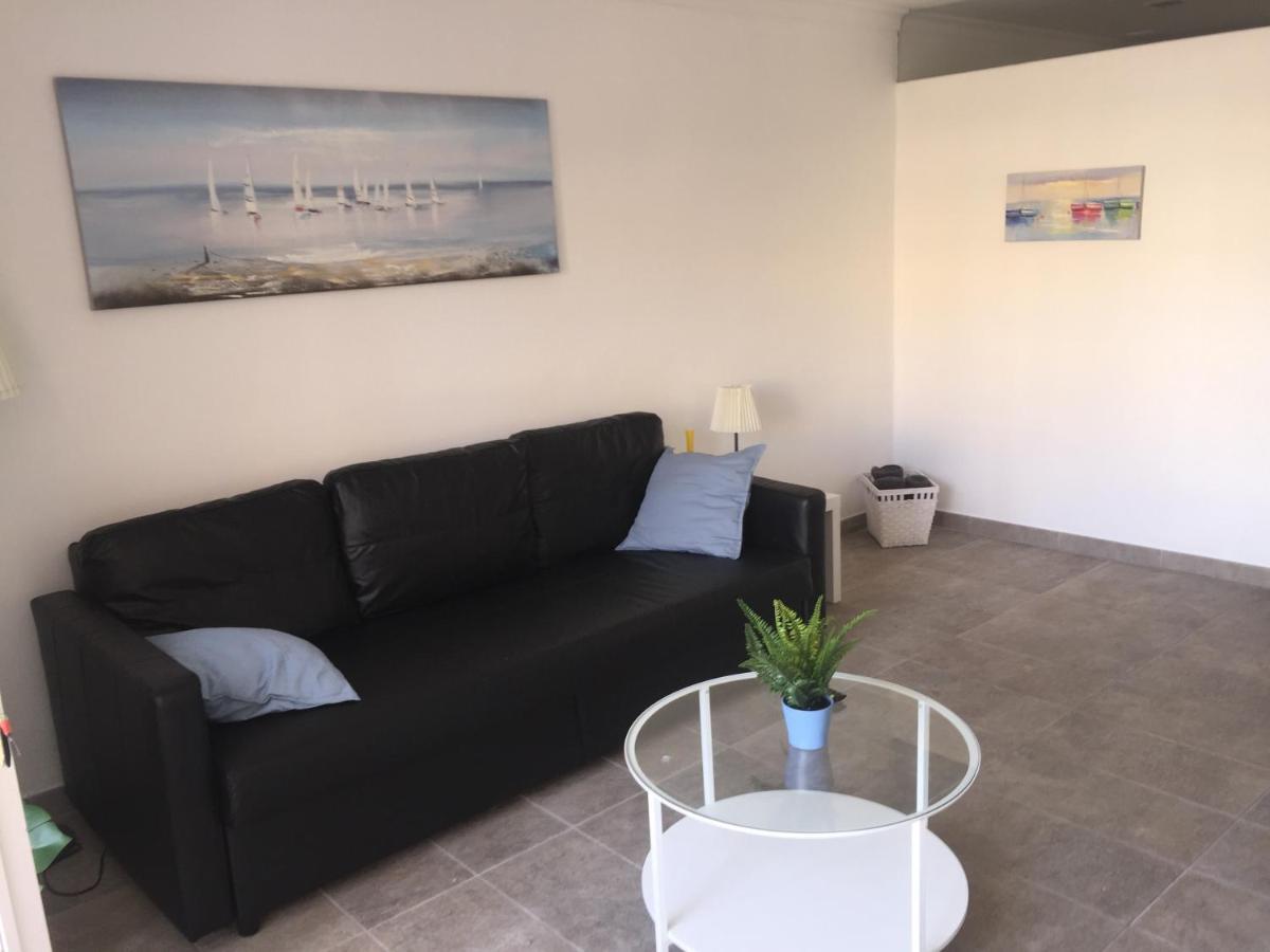 Orlando Adeje Apartment Costa Adeje  Luaran gambar