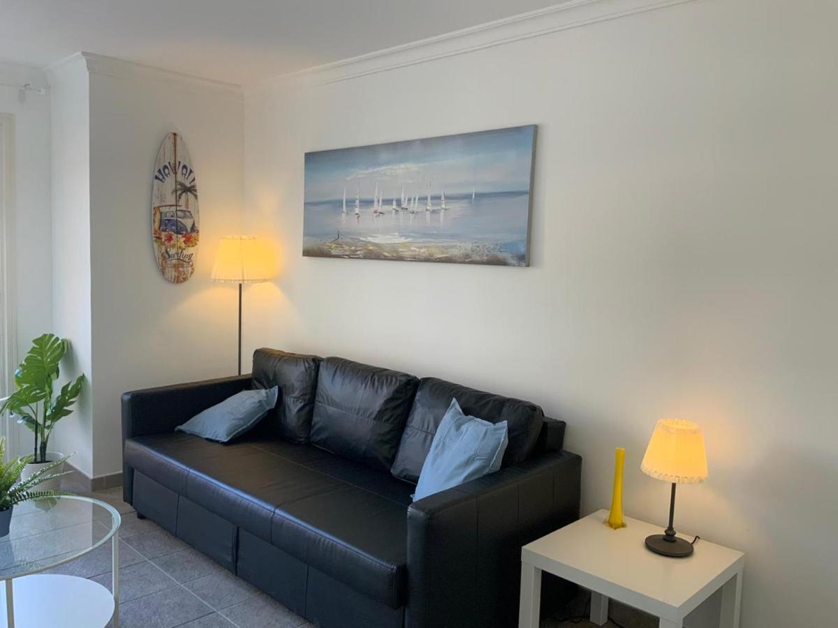 Orlando Adeje Apartment Costa Adeje  Luaran gambar